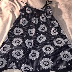 FREE PEOPLE TANK